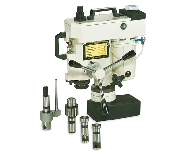 修水县磁性钻孔攻牙机